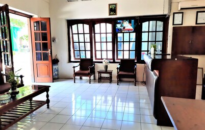 Hotel Perdana