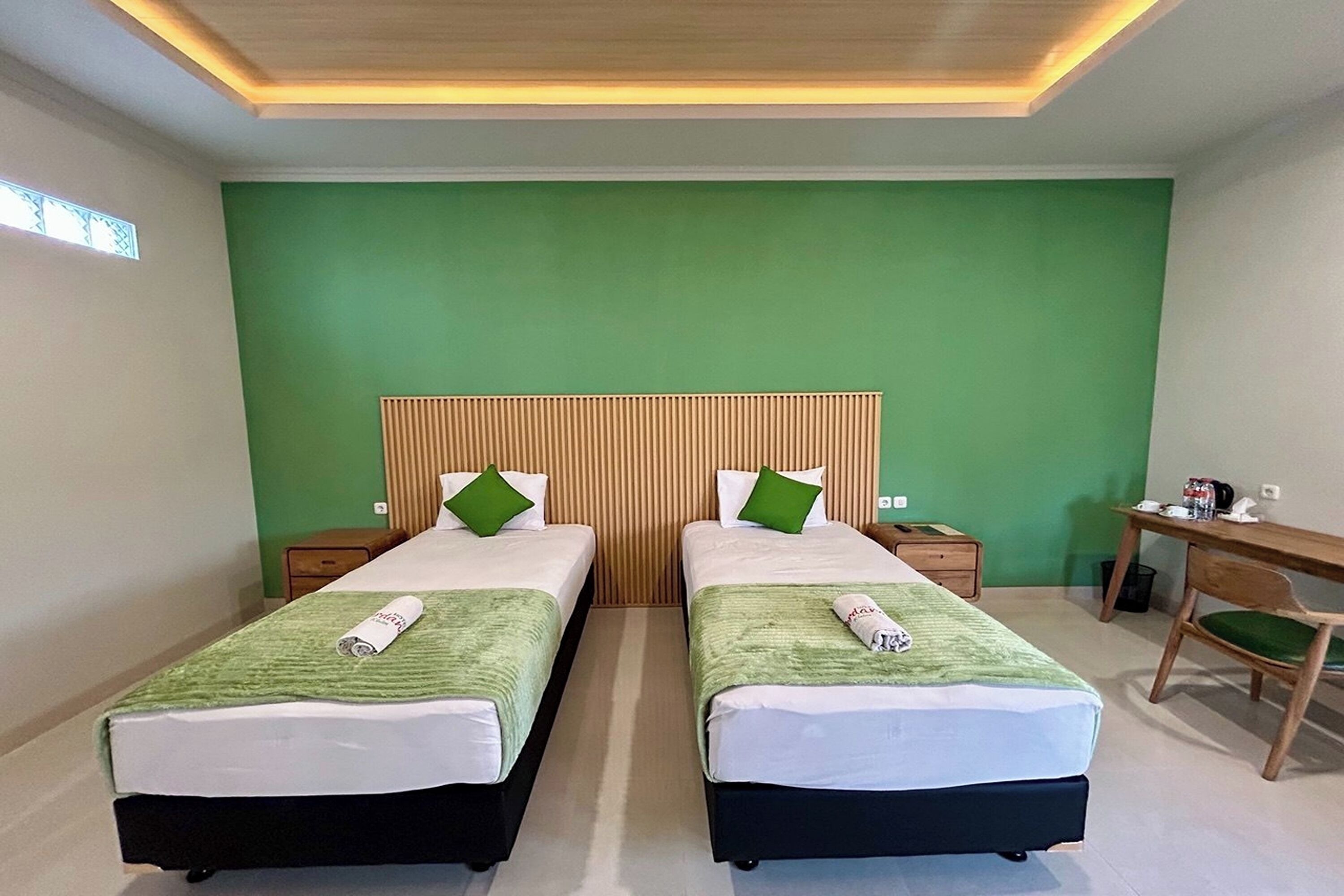 ห้องพัก