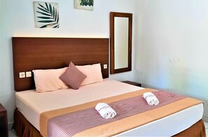 Chambre Double Deluxe