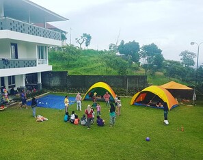 Actividades infantiles