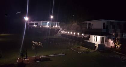 Neo Akshaya Vila and Camping Ground - Hostel