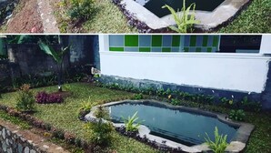 Puutarha