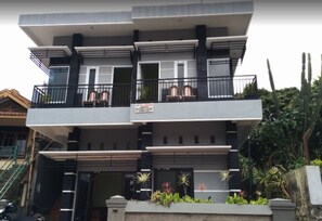 Interior - Villa Tri Langgeng (Batu)