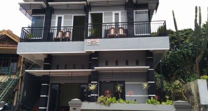 Villa Tri Langgeng