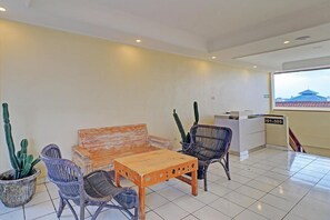 Lobby - Guest House Simalem (Kuta)