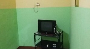 TV