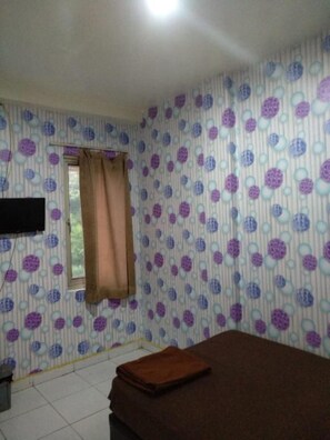 Standard Room - Tangki Residence 1 (Jakarta)