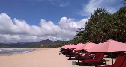 Ijen Volcano Guesthouse