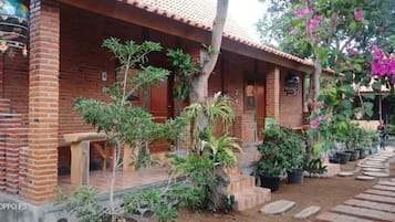 Exterieur
