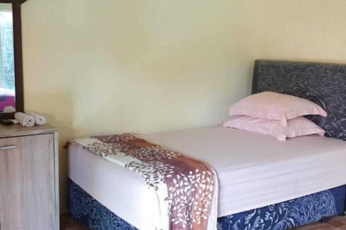 Bureau, Wi-Fi gratuit, draps fournis