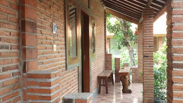 Terras