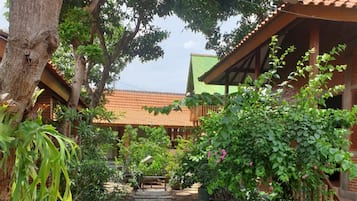 Jardin