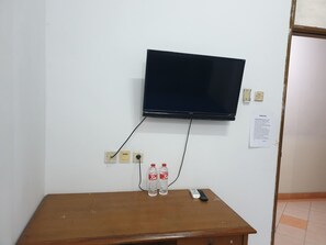 Standard Room | Room amenity - Residence Mudham 75 (Jakarta)