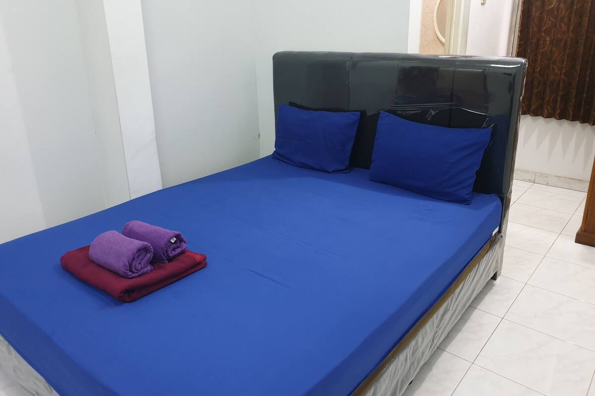 Standard Room | WiFi (free)