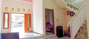 Kawah Ijen Homestay