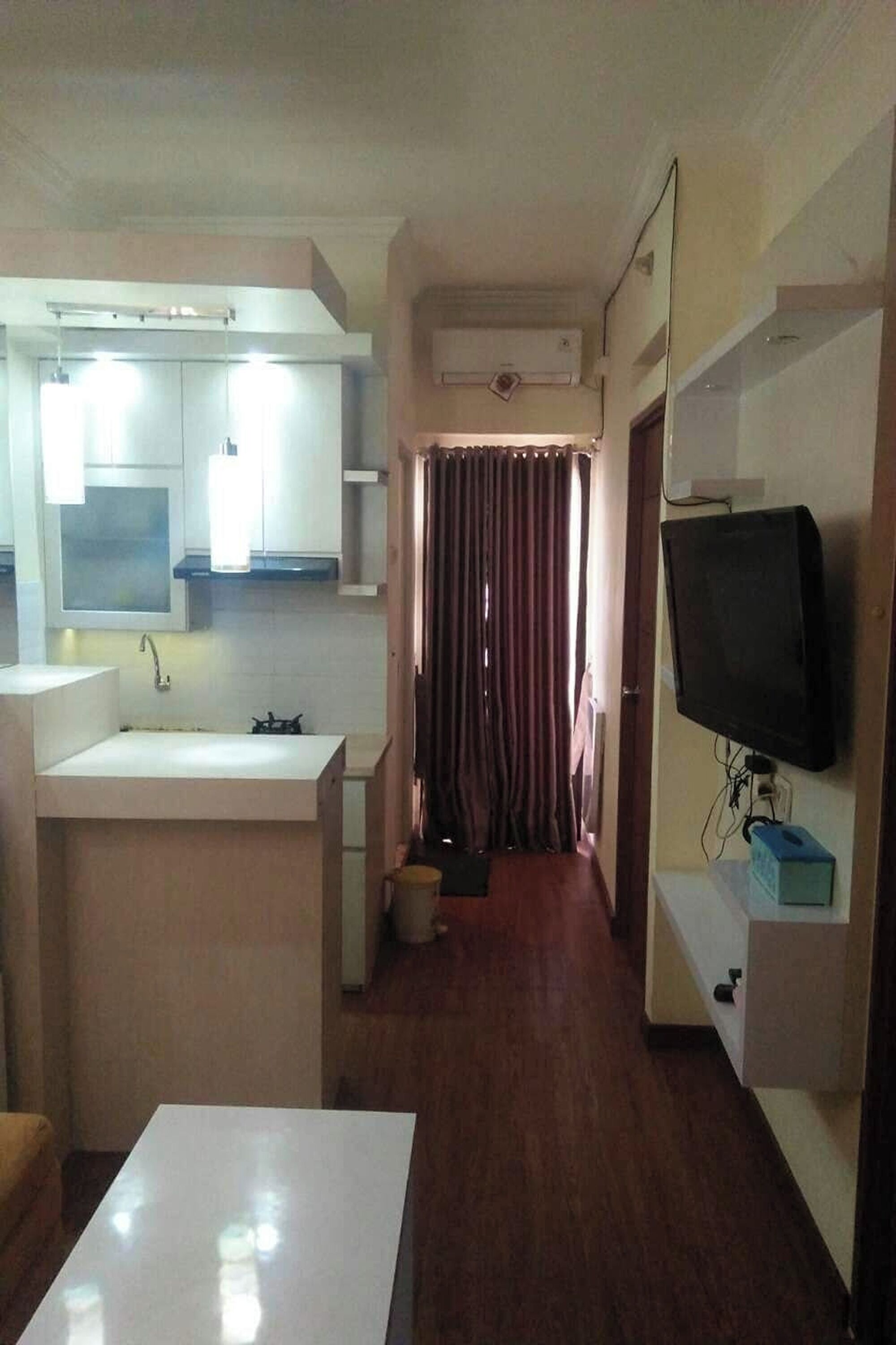 C ăn hộ, 2 phòng ngủ | Bộ trải giường 