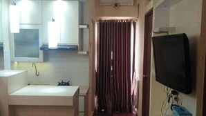 Apartment, 2 Schlafzimmer