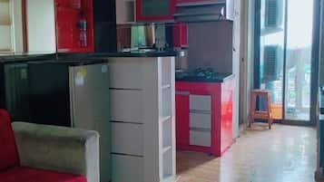 2 habitaciones y ropa de cama