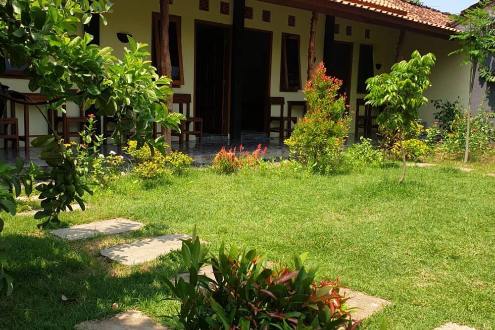 Banyuwangi Sunrise Homestay