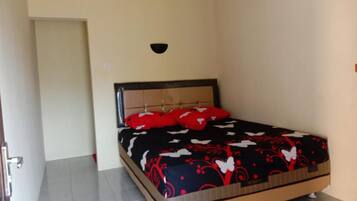 Standard Room | Free WiFi