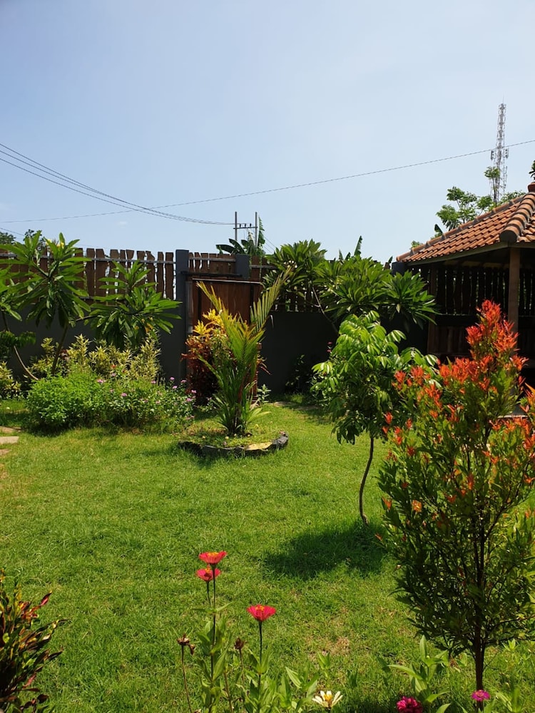 Banyuwangi Sunrise Homestay image