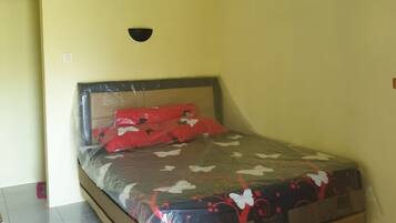 Standard Room | Free WiFi