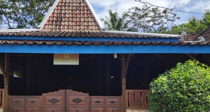 Homestay Ngudi