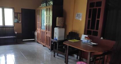 Homestay Ngudi