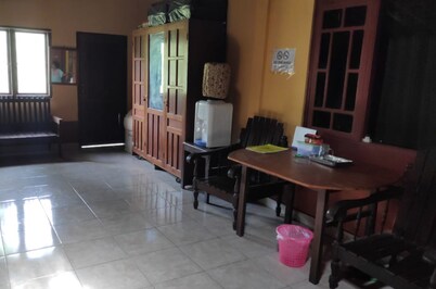 Homestay Ngudi