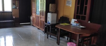 Homestay Ngudi