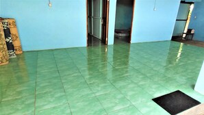 Interior - Homestay Mbak Nur (Sleman)