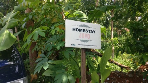Homestay Joyo