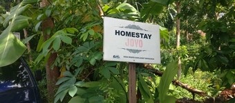 Homestay Joyo