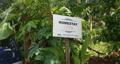 Homestay Joyo