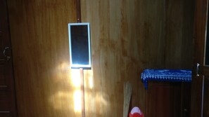 1 dormitorio