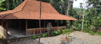 Homestay Rahayu