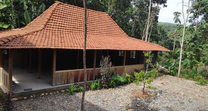 Homestay Rahayu