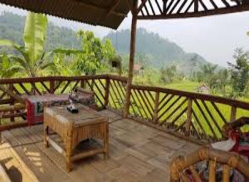 De Salak Homestay