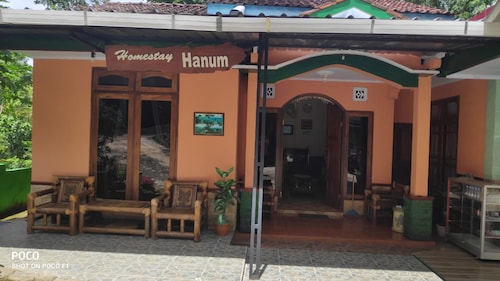 Homestay Hanum