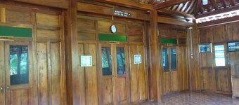 Homestay Arya Mangunan