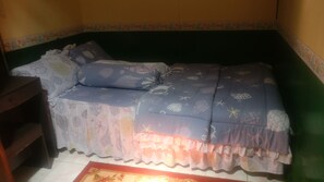 Room - Homestay Arya Mangunan (Mangunan)