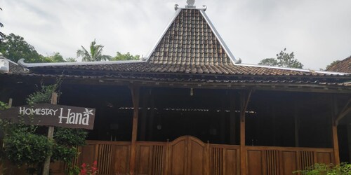 Homestay Hana