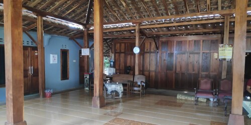 Homestay Hana