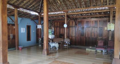 Homestay Hana