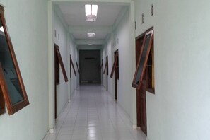 Hallway - Rumah Singgah Peziarah Ganjuran (Sumbermulyo)