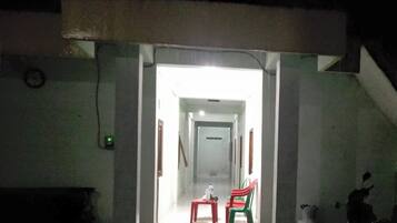 Chi tiết nội thất