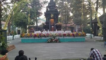 Ngoại thất