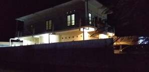 Exterior - Rumah Singgah Peziarah Ganjuran (Sumbermulyo)