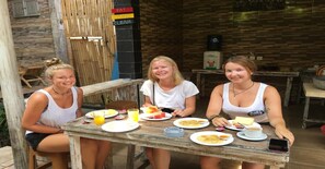 Restaurantes