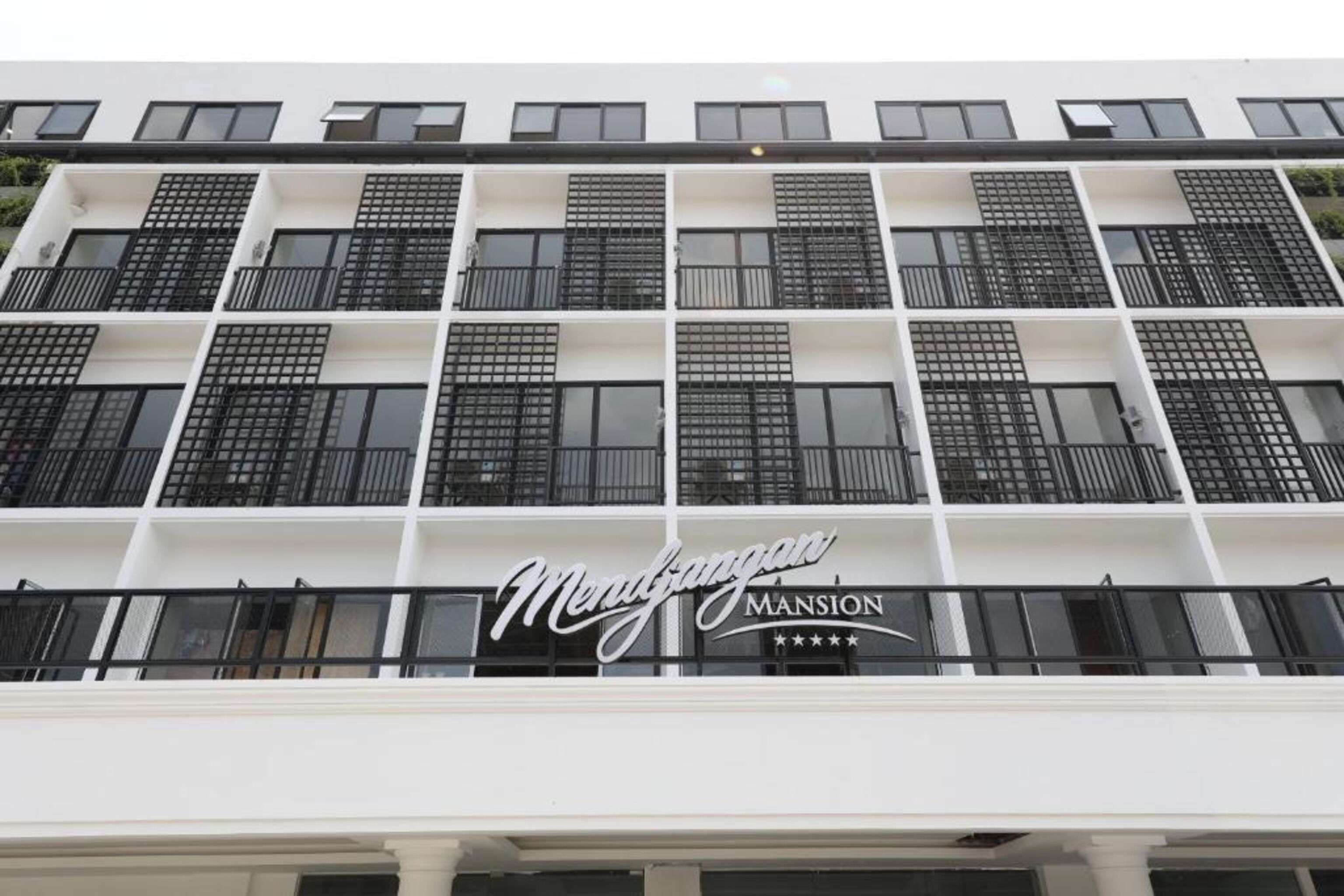 Foto - Mendjangan Mansion